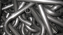 TUBE BENDING SERVICES